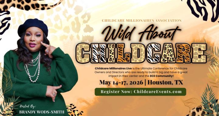 CMA Live: Wild About Childcare