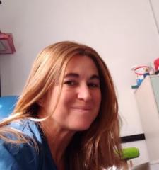Maria Veronica Antonio