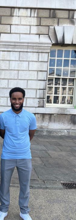 Abdulrahman Mire