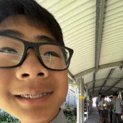 Adit Selvavinayagam The Gooner