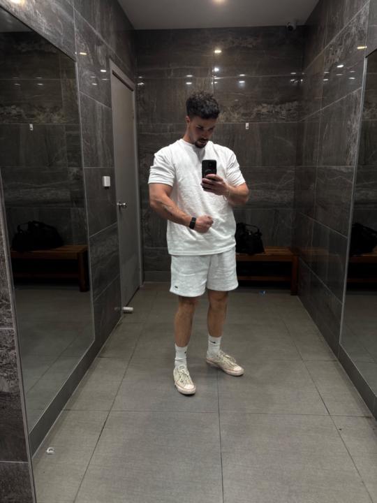 Jacob Indovino