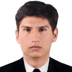 Johannes Torres Tapia