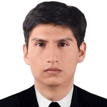 Johannes Torres Tapia