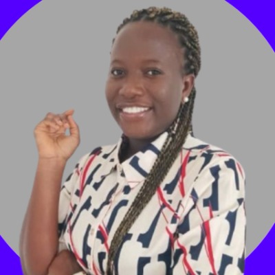 Joyce Atatsi