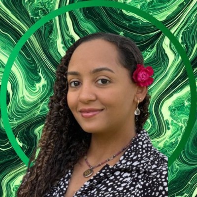 Naima Audant