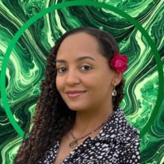 Naima Audant