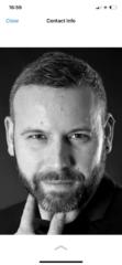 Jérémy Hardy