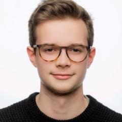 Linus Maurer