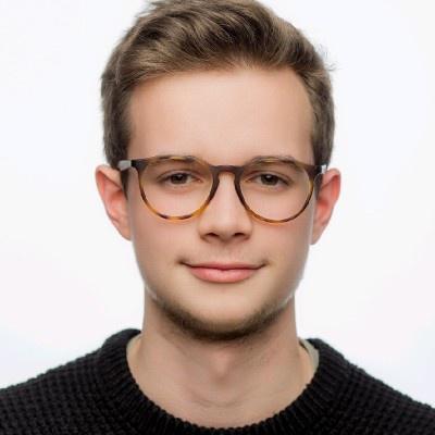 Linus Maurer