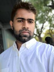 Muhammad Amaar Imran