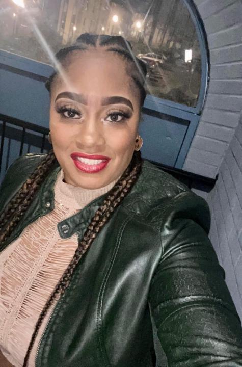 Shamia Williams Williams