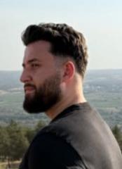 Mert Bor