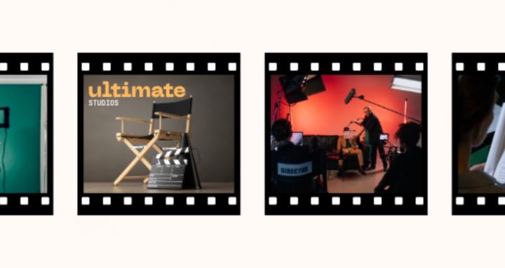 Ultimate Studios FM