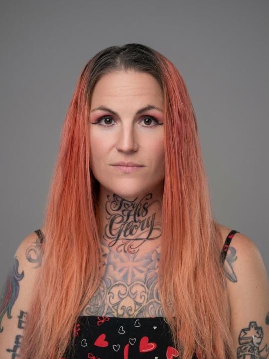 Deann Shields