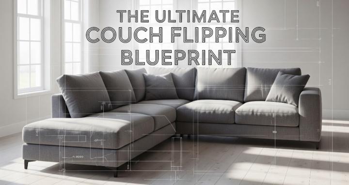Couch Flipping Blueprint