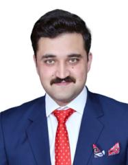 Dr Syed Ahsan Akhtar