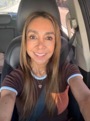 Geisha Rodriguez Pinto