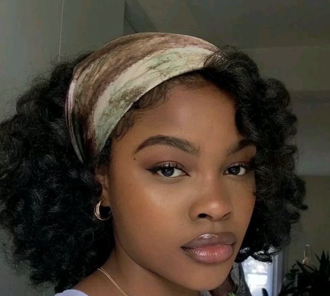Safiya Joy