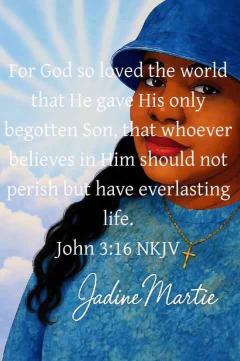 The gift of eternal life