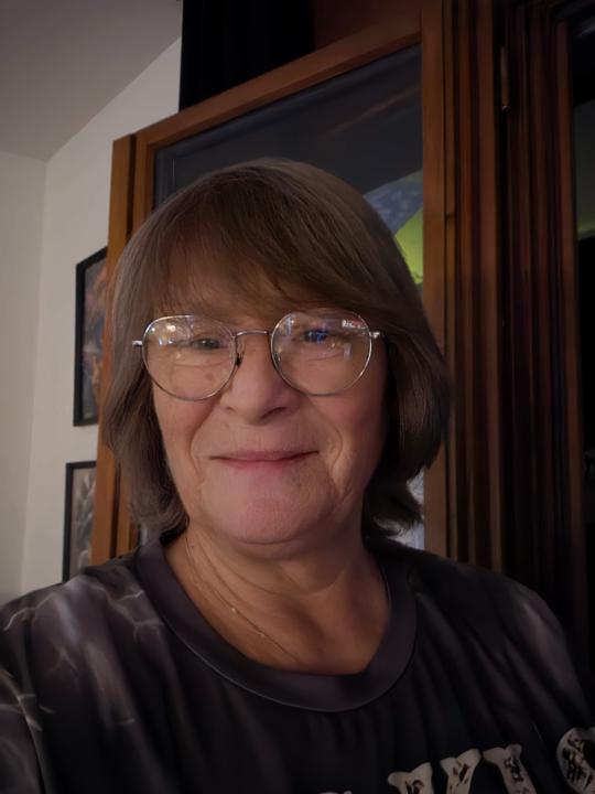 Corinne Righi