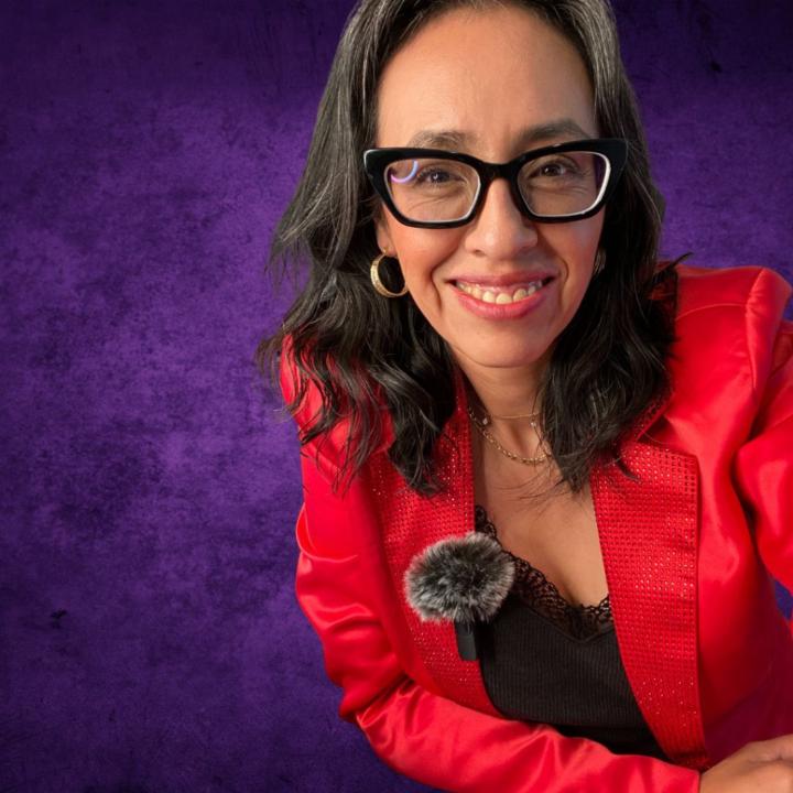 Tania Hernández Arzaluz