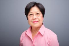Frances Harsono