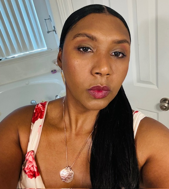 Melissa Neco-Thomas