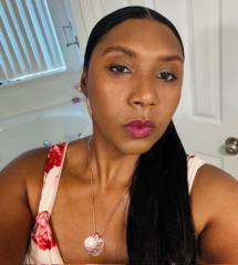 Melissa Neco-Thomas