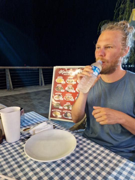 Göran Fedder