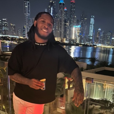 Semaj Buckley