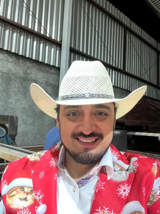 Roberto Amor Quezada inocencio