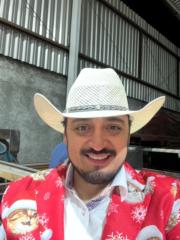 Roberto Amor Quezada inocencio