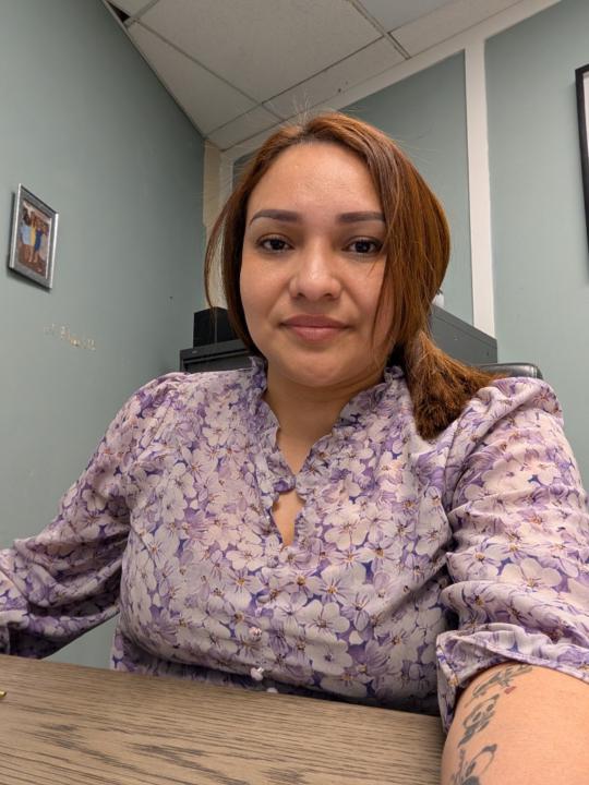 Maria estela Martinez