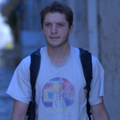 Mathieu Lee