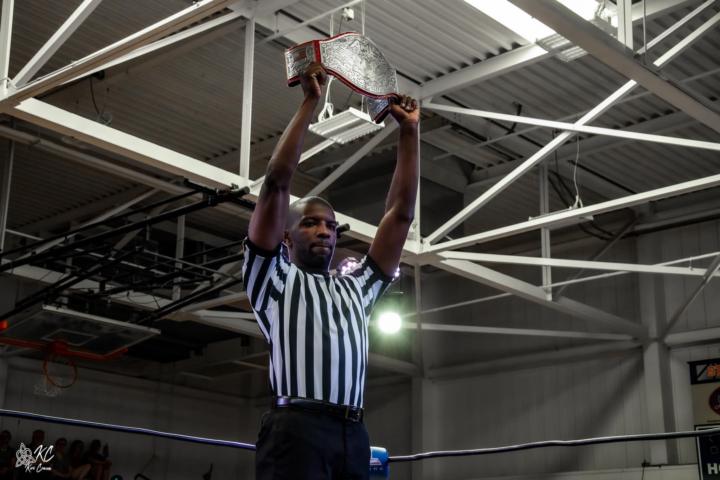 Premium Referee Course Accountability Thread