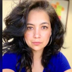 Karina Gutierrez-Barboza