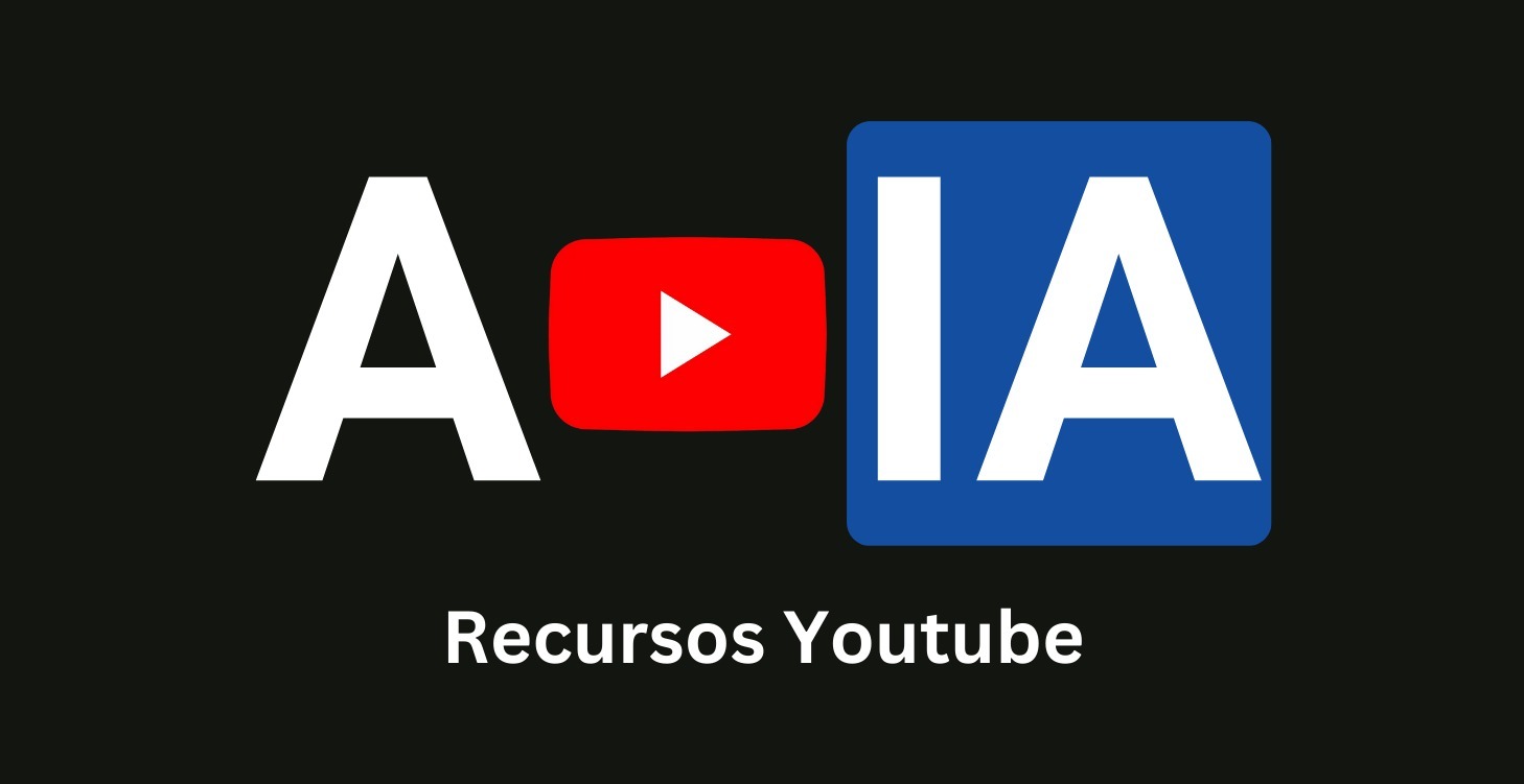 Recursos videos de Youtube