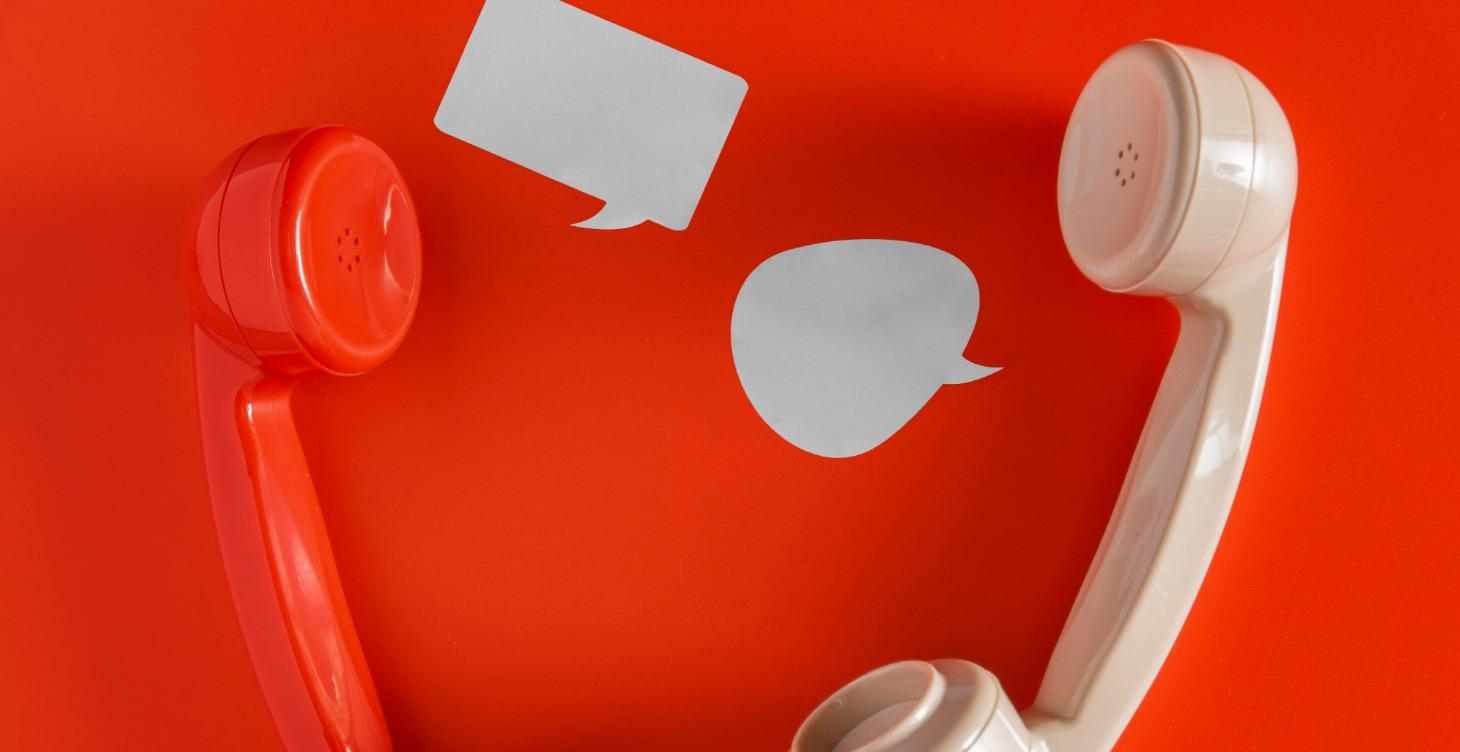 Conectar Números de Telefono