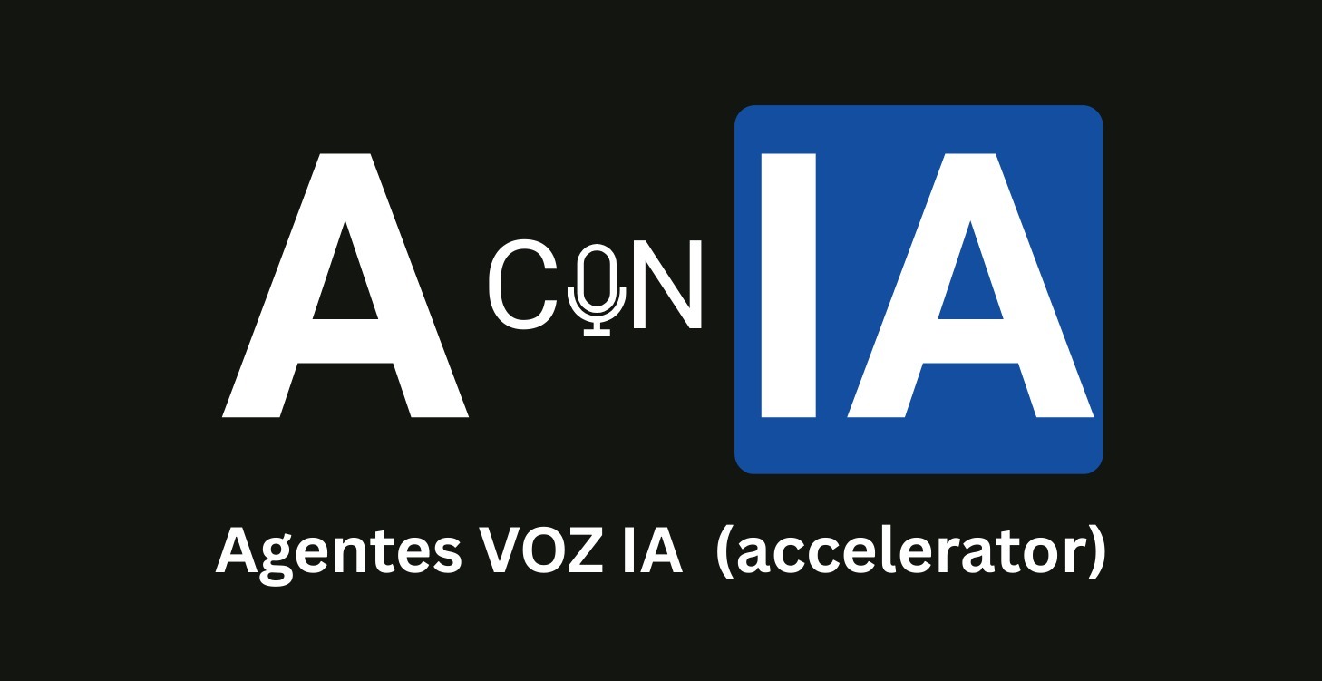 Agentes por VOZ (Free)