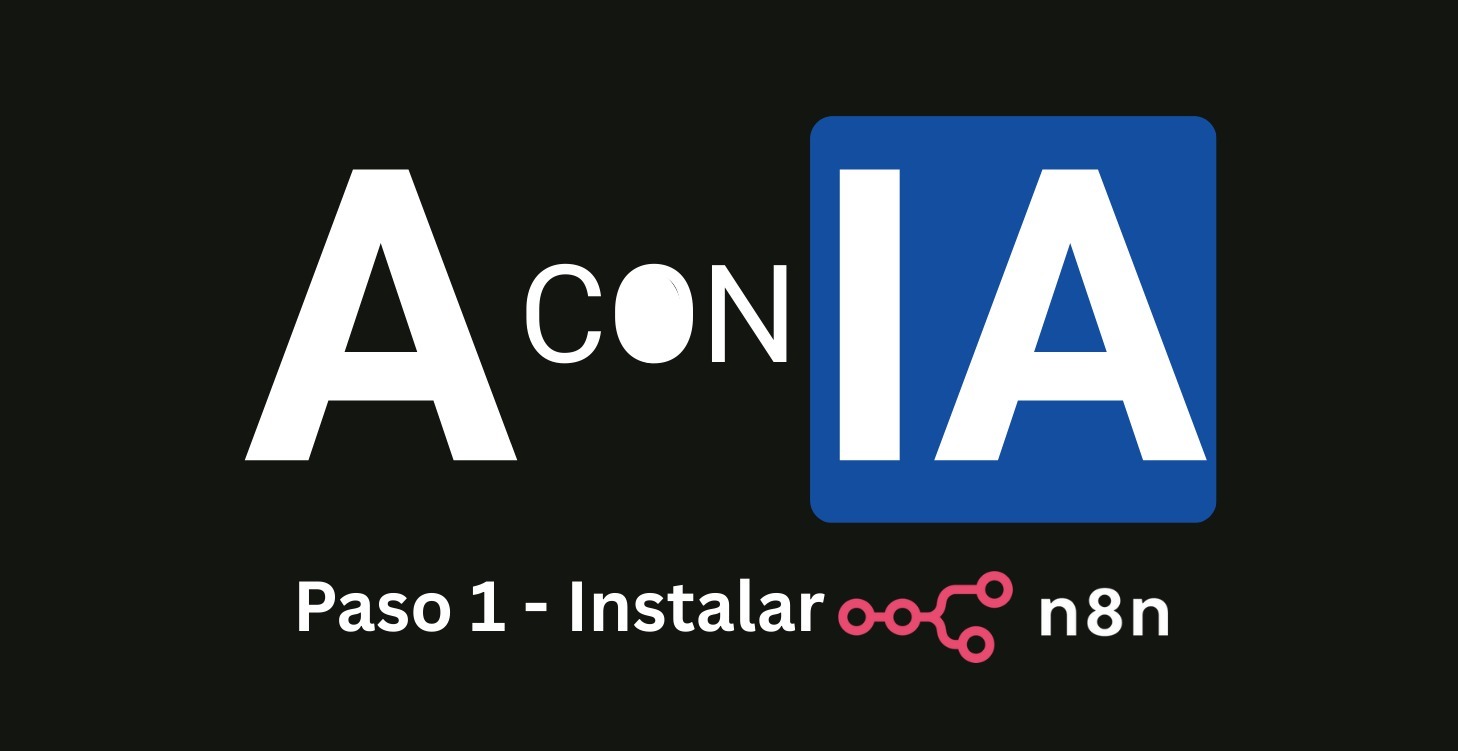 Paso 1 para tu Agencia de IA