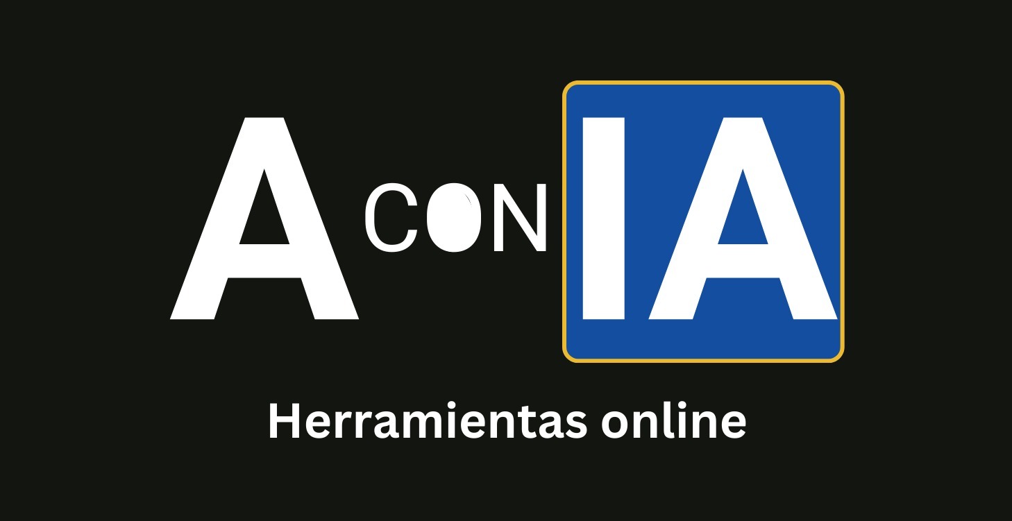 Domina herramientas online