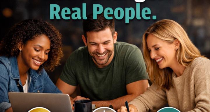 Life Shift Community