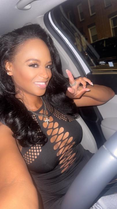 Tinera Latimore
