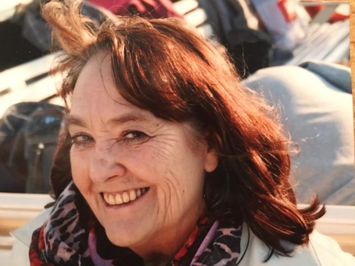 Eveline Friedmann