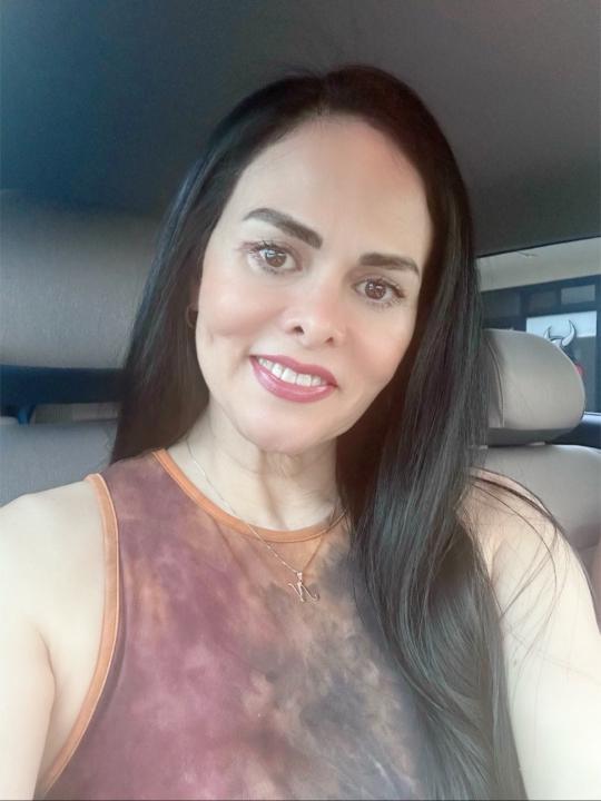 Nora Calderon