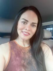 Nora Calderon