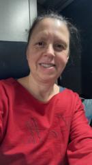 Jeannette Rosar