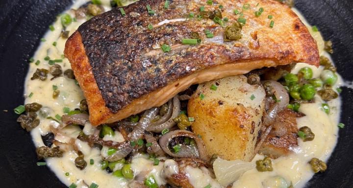 How to cook For dads