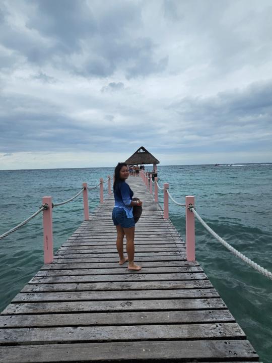 Anne Icban Chavez
