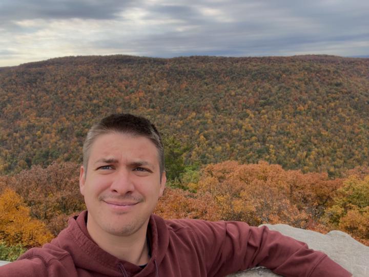 Joshua Engelsma